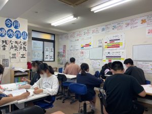 ファイト学習会兵庫教室