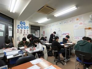 ファイト学習会兵庫教室