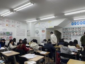 ファイト学習会神戸教室