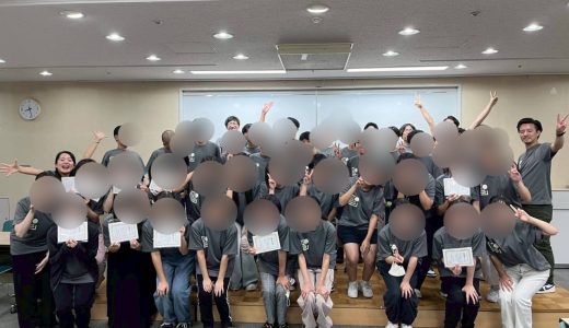 限界突破！中3夏合宿2025を実施しました！